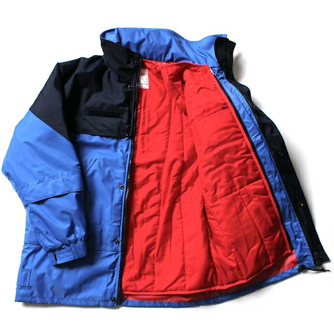 French Military Police Waterproof Parka フレンチミリタリーポリス ウォータープルーフパーカー | MILITARY | 03