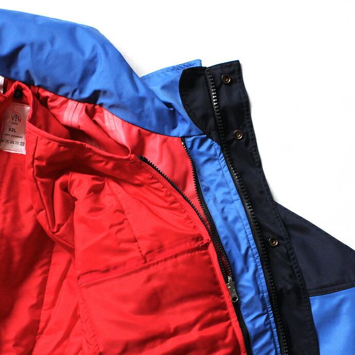 French Military Police Waterproof Parka フレンチミリタリーポリス ウォータープルーフパーカー | MILITARY | 04