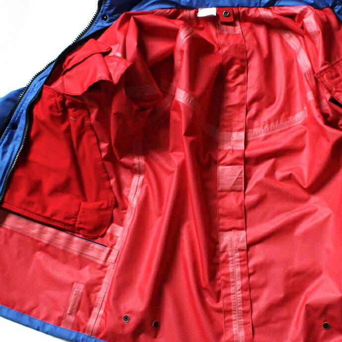 French Military Police Waterproof Parka フレンチミリタリーポリス ウォータープルーフパーカー | MILITARY | 06