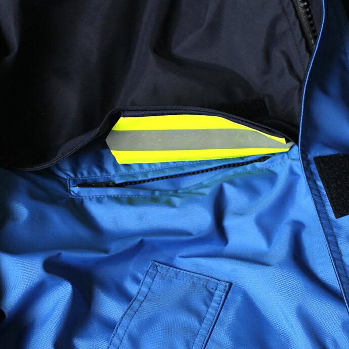 French Military Police Waterproof Parka フレンチミリタリーポリス ウォータープルーフパーカー | MILITARY | 07