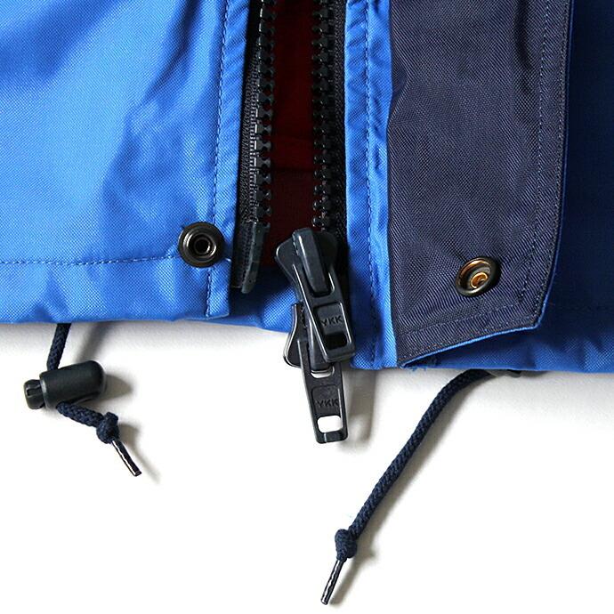 French Military Police Waterproof Parka フレンチミリタリーポリス ウォータープルーフパーカー | MILITARY | 09