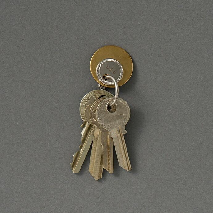 CANDY DESIGN & WORKS (キャンディーデザインワークス) / Numbering Dual Plate CK-16 キータグ キーホルダー パーツ 即日発送 即納 | NUMBERING | 04