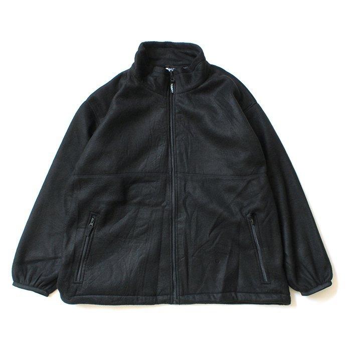 SBB / Parka imp. trasp. con liner - Black ECWCSスタイル防水透湿パーカー ブラック |  | 06