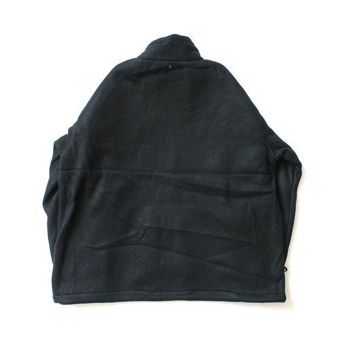 SBB / Parka imp. trasp. con liner - Black ECWCSスタイル防水透湿パーカー ブラック |  | 07