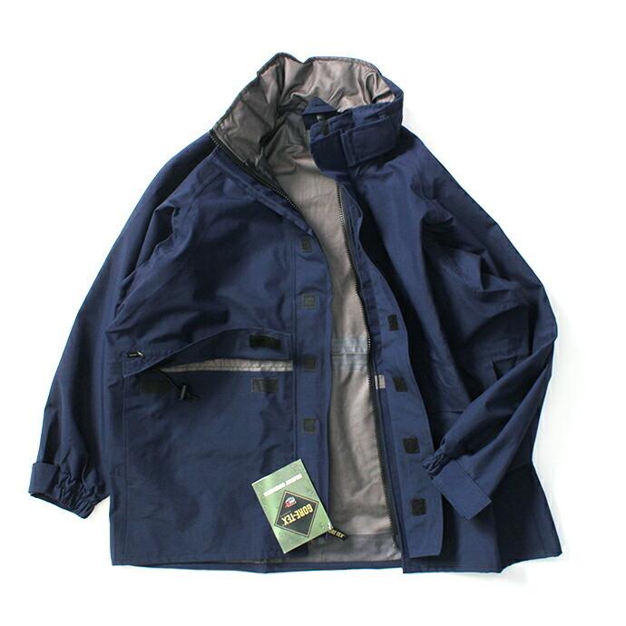 Propper / Foul Weather Parka II - プロッパー USCG ゴアテックスパーカー |  | 02