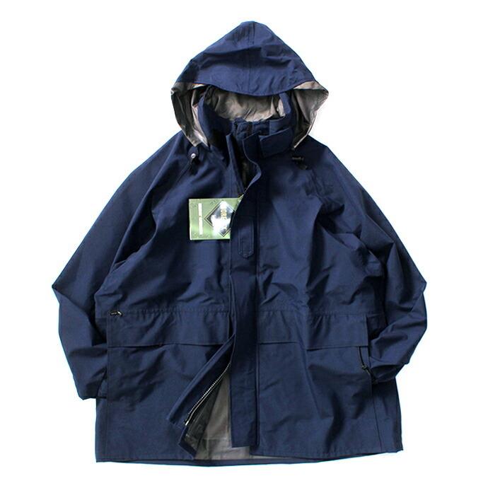 Propper / Foul Weather Parka II - プロッパー USCG ゴアテックスパーカー |  | 03