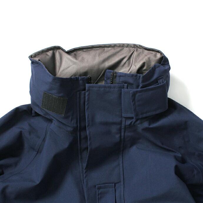 Propper / Foul Weather Parka II - プロッパー USCG ゴアテックスパーカー |  | 04