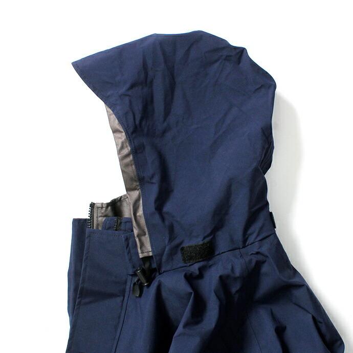 Propper / Foul Weather Parka II - プロッパー USCG ゴアテックスパーカー |  | 05