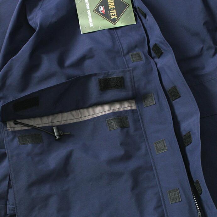 Propper / Foul Weather Parka II - プロッパー USCG ゴアテックスパーカー |  | 07