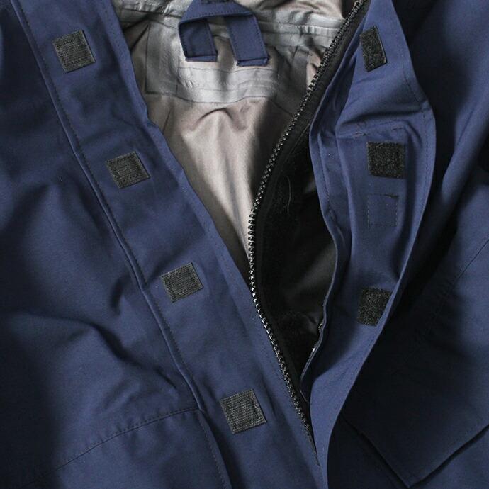 Propper / Foul Weather Parka II - プロッパー USCG ゴアテックスパーカー |  | 08