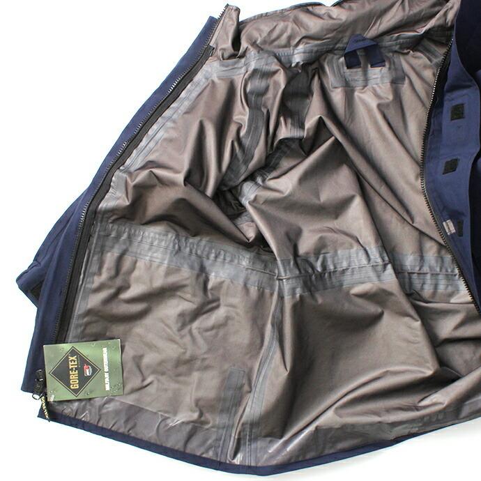 Propper / Foul Weather Parka II - プロッパー USCG ゴアテックスパーカー |  | 09