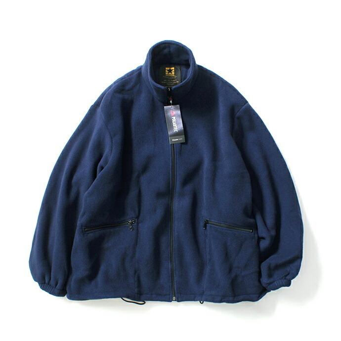 Propper / Foul Weather Liner II - プロッパー USCG ポーラーテック フリースライナージャケット | 