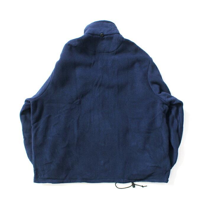 Propper / Foul Weather Liner II - プロッパー USCG ポーラーテック フリースライナージャケット |  | 01