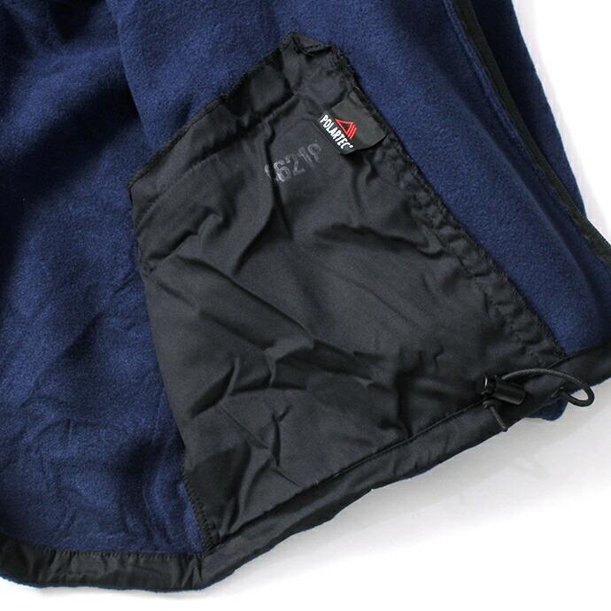 Propper / Foul Weather Liner II - プロッパー USCG ポーラーテック フリースライナージャケット |  | 06