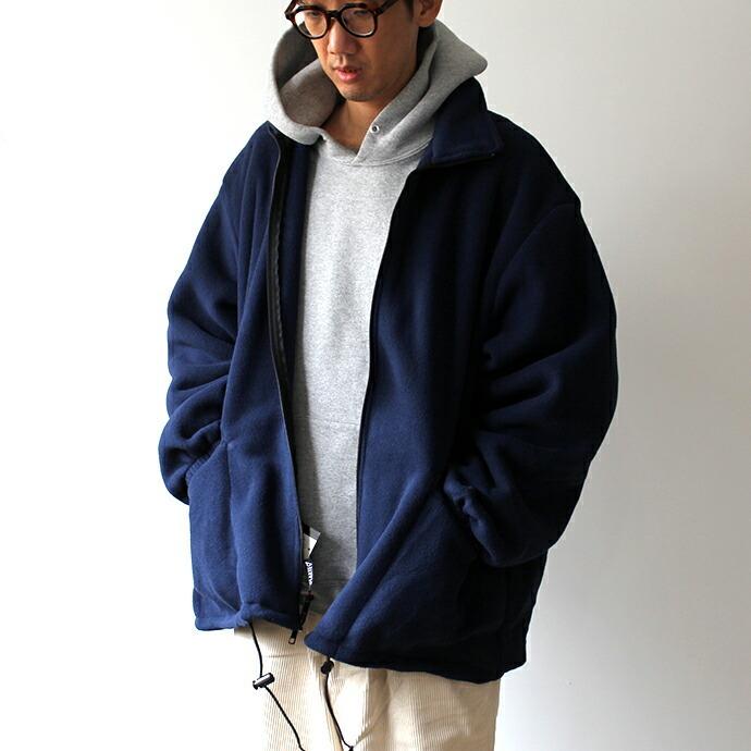 Propper / Foul Weather Liner II - プロッパー USCG ポーラーテック フリースライナージャケット |  | 08