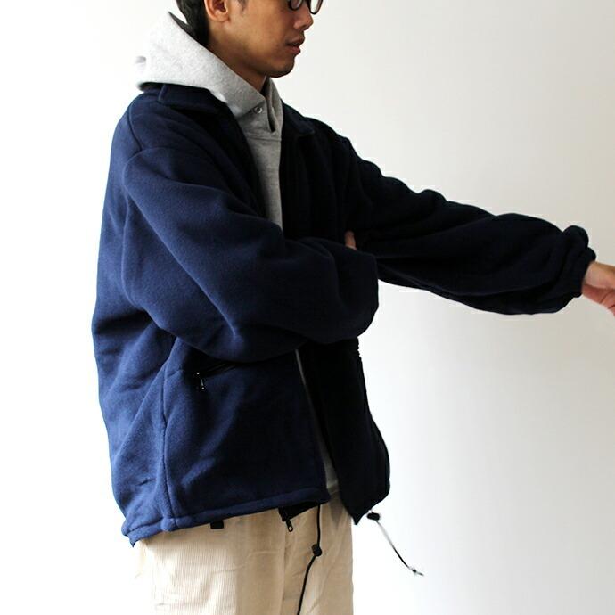 Propper / Foul Weather Liner II - プロッパー USCG ポーラーテック フリースライナージャケット |  | 09