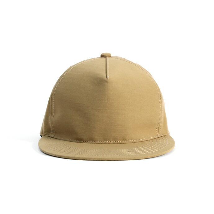 Trad Marks / Basic Cap 60/40 ベーシックキャップ ロクヨンクロス - Beige ベージュ 即日発送 即納 |  | 01