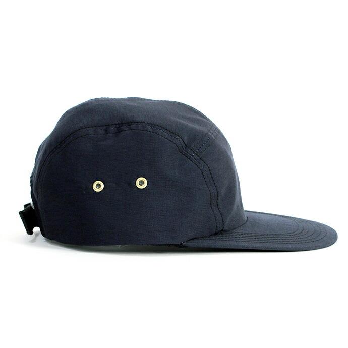 Trad Marks / Basic Jet Cap 60/40 ベーシックジェットキャップ ロクヨンクロス - Navy ネイビー 即日発送 即納 | NAVY（ファッション） | 02