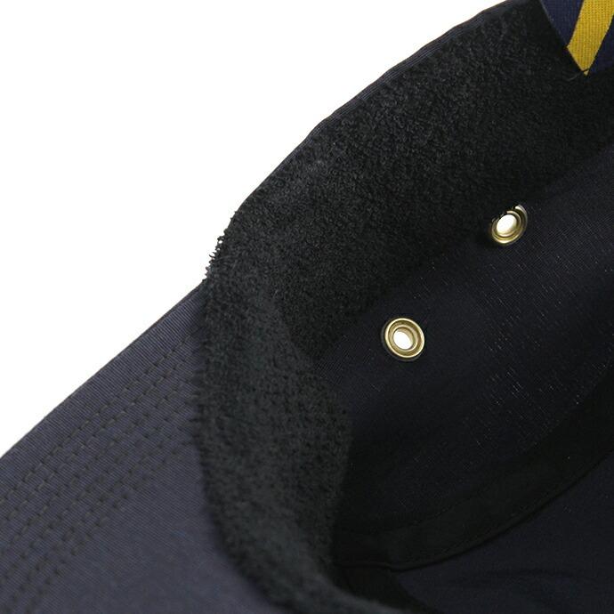 Trad Marks / Basic Jet Cap 60/40 ベーシックジェットキャップ ロクヨンクロス - Navy ネイビー 即日発送 即納 | NAVY（ファッション） | 04