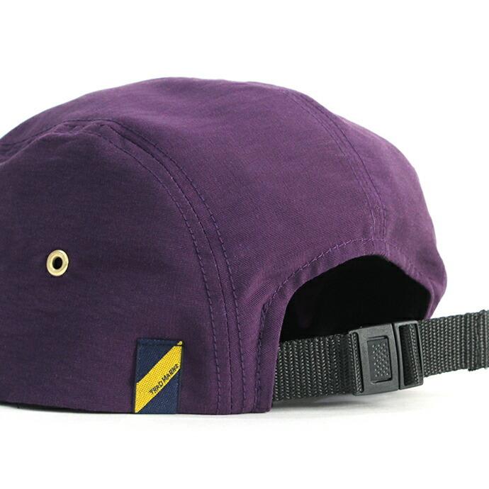 ONLY NY ジェットキャップ パープル Only NY(ONLY.)(オンリーニューヨーク(オンリー)) / ジェット