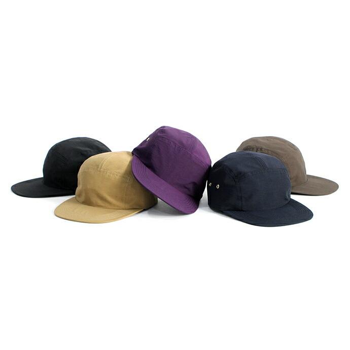 Trad Marks / Basic Jet Cap 60/40 ベーシックジェットキャップ ロクヨンクロス - Beige ベージュ 即日発送 即納 | JET | 05