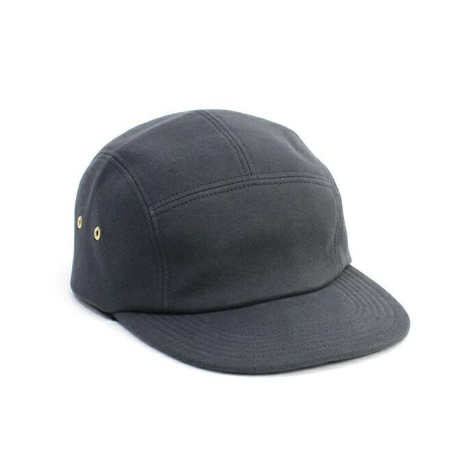 Trad Marks / Basic Jet Cap SW - Charcoal ベーシックジェットキャップ スウェット - チャコールグレー 即日発送 即納 | JET