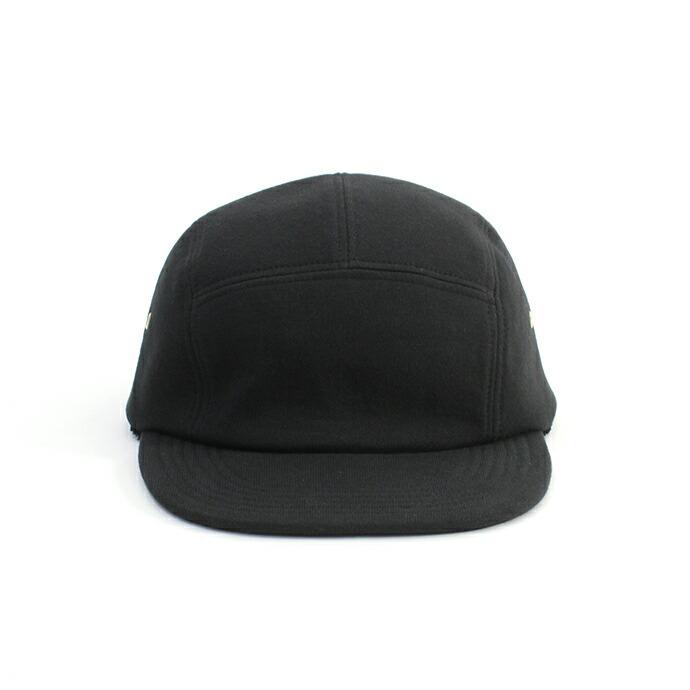 Trad Marks / Basic Jet Cap SW - Black ベーシックジェットキャップ スウェット - ブラック 即日発送 即納 | JET | 01