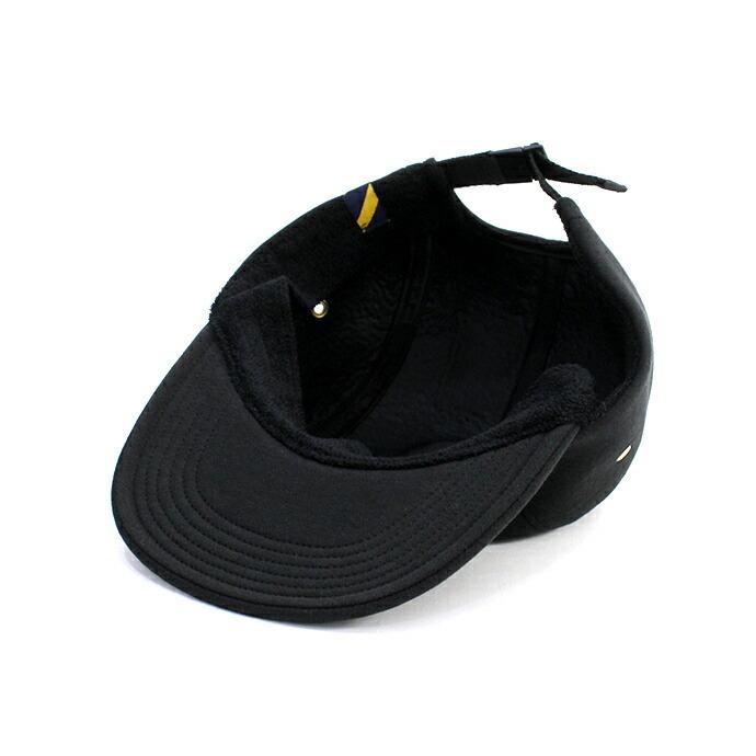 Trad Marks / Basic Jet Cap SW - Black ベーシックジェットキャップ スウェット - ブラック 即日発送 即納 | JET | 04