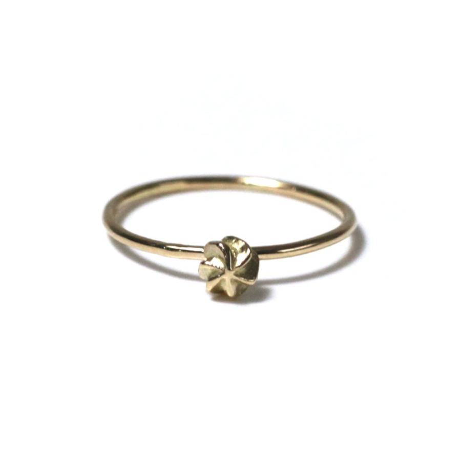 イロンデール エペパン hirondelle et pepin / k18 hr-21ss-573 メレンゲ リング レディース 指輪 ギフト プレゼント 記念日 アクセサリー ジュ… | hirondelle