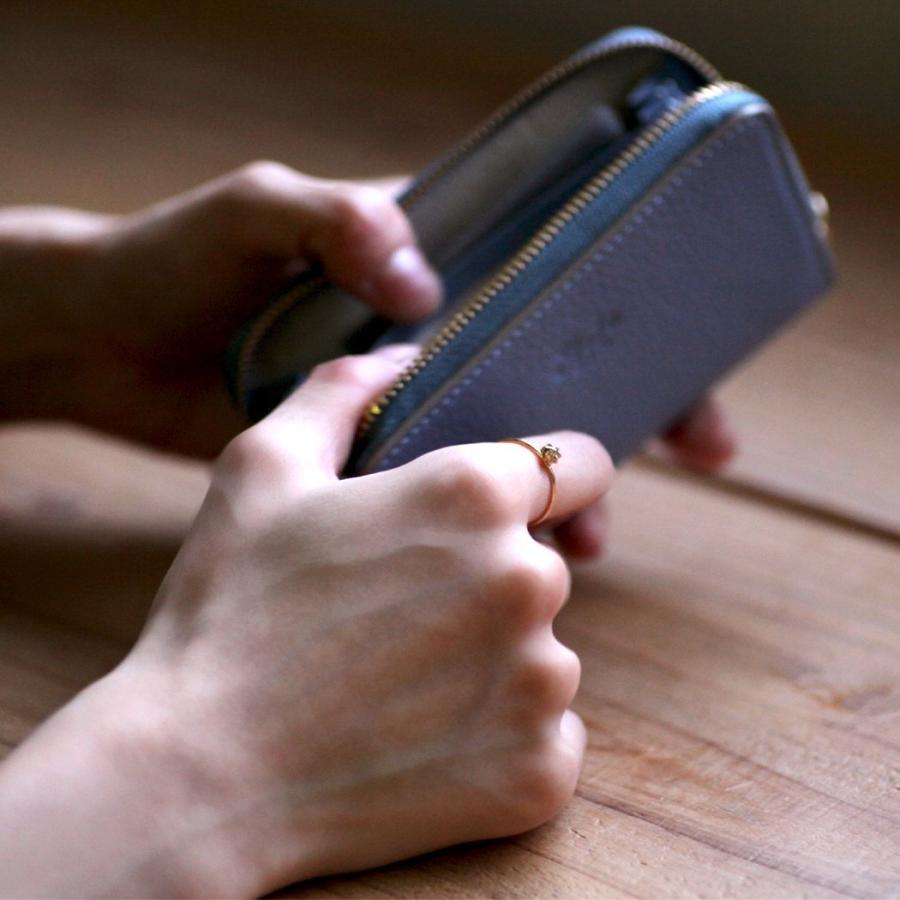 イロンデール エペパン hirondelle et pepin / k18 hr-21ss-573 メレンゲ リング レディース 指輪 ギフト プレゼント 記念日 アクセサリー ジュ… | hirondelle | 03