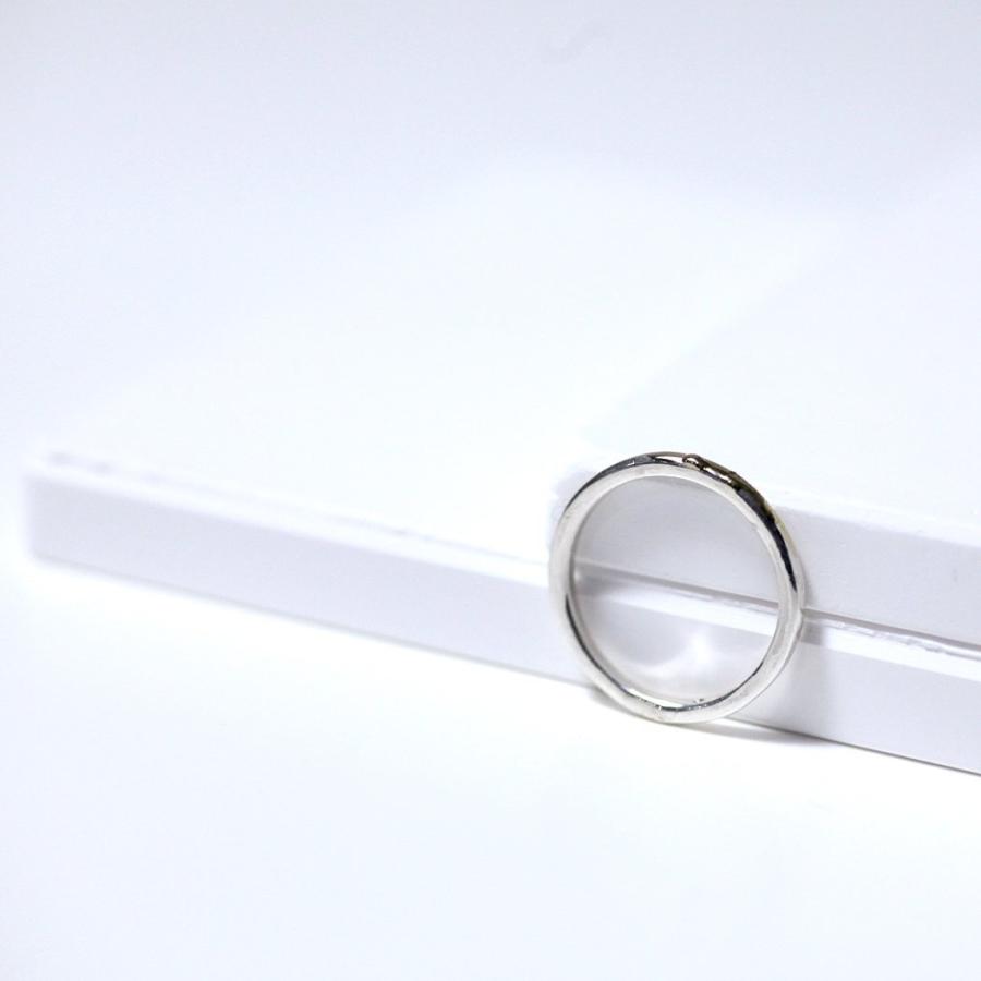 イロンデール エペパン hirondelle et pepin / k18 sr-21ss-49 ウ・ア・ラ・ネージュ リング レディース 指輪 ギフト プレゼント 記念日 アクセ… | hirondelle | 01