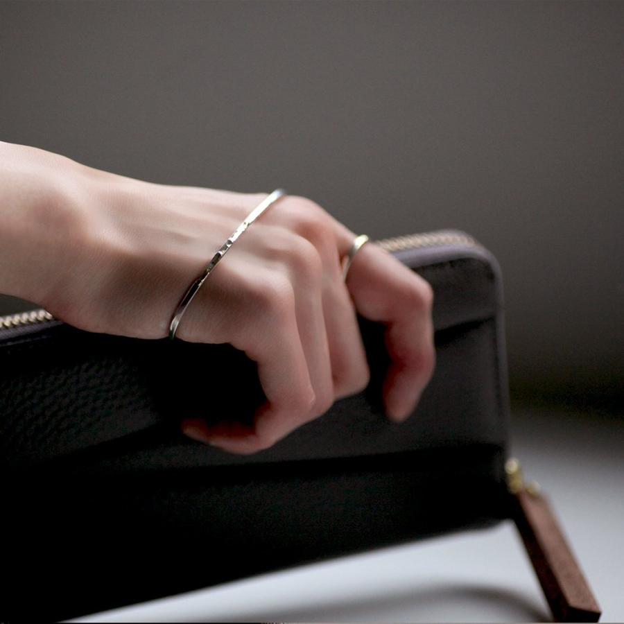 イロンデール エペパン hirondelle et pepin / k18 sr-21ss-49 ウ・ア・ラ・ネージュ リング レディース 指輪 ギフト プレゼント 記念日 アクセ… | hirondelle | 03