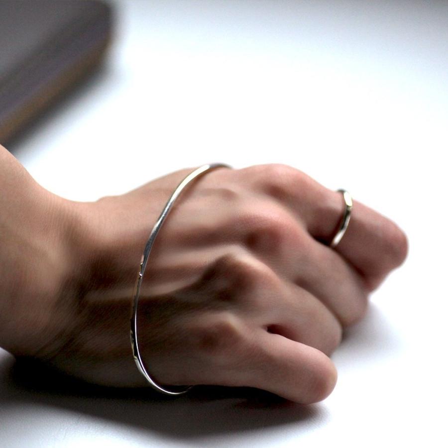 イロンデール エペパン hirondelle et pepin / k18 sr-21ss-49 ウ・ア・ラ・ネージュ リング レディース 指輪 ギフト プレゼント 記念日 アクセ… | hirondelle | 04