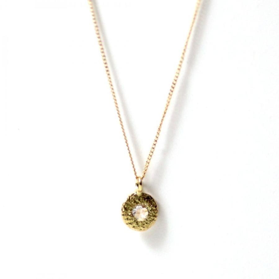 イロンデール エペパン hirondelle et pepin / k18 hn-21ss-545 ティグレ ネックレス レディース ギフト プレゼント アクセサリー ジュエリー 2… | hirondelle