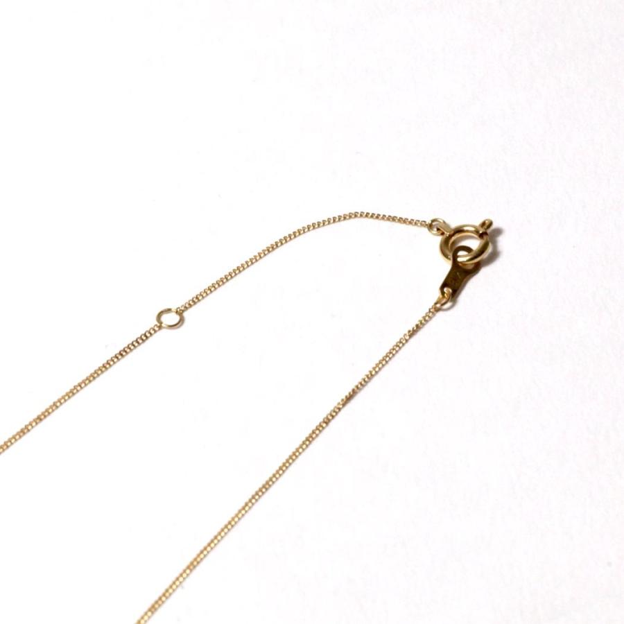 イロンデール エペパン hirondelle et pepin / k18 hn-21ss-545 ティグレ ネックレス レディース ギフト プレゼント アクセサリー ジュエリー 2… | hirondelle | 02