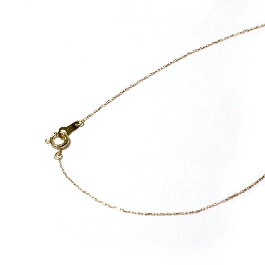 イロンデール エペパン hirondelle et pepin / k18 hn-21ss-546 メレンゲ ネックレス レディース ギフト プレゼント アクセサリー ジュエリー 2… | hirondelle | 02