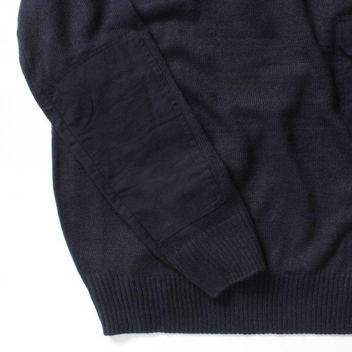 PORTWEST / Nato Sweater コマンドセーター - Navy | NAVY（ファッション） | 05