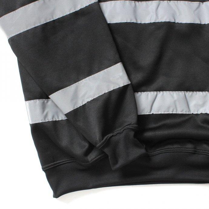 PORTWEST / Iona Sweater ポートウエスト リフレクタースウェット - Black |  | 03