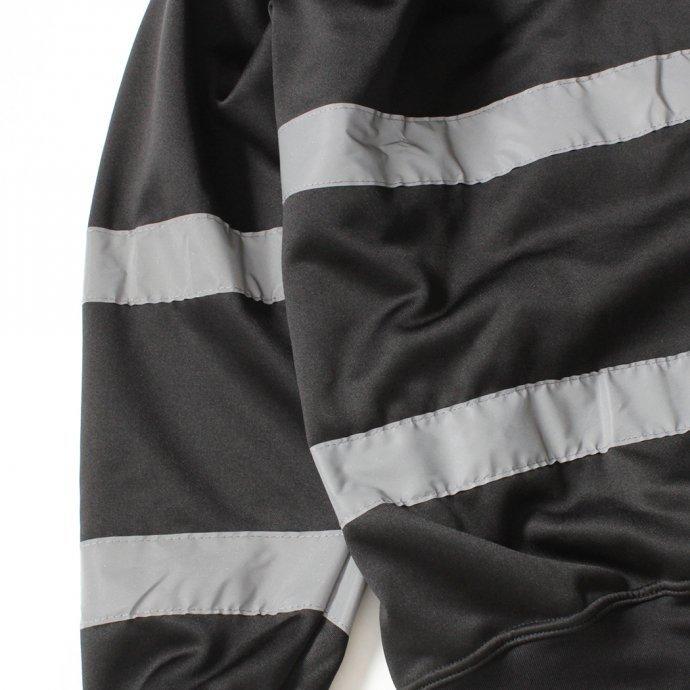 PORTWEST / Iona Sweater ポートウエスト リフレクタースウェット - Black |  | 04
