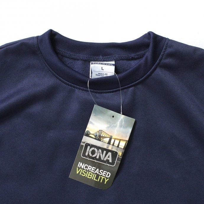 PORTWEST / Iona Sweater ポートウエスト リフレクタースウェット - Navy | NAVY（ファッション） | 02