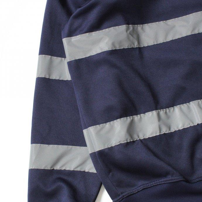 PORTWEST / Iona Sweater ポートウエスト リフレクタースウェット - Navy | NAVY（ファッション） | 04
