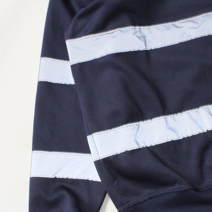 PORTWEST / Iona Sweater ポートウエスト リフレクタースウェット - Navy | NAVY（ファッション） | 05