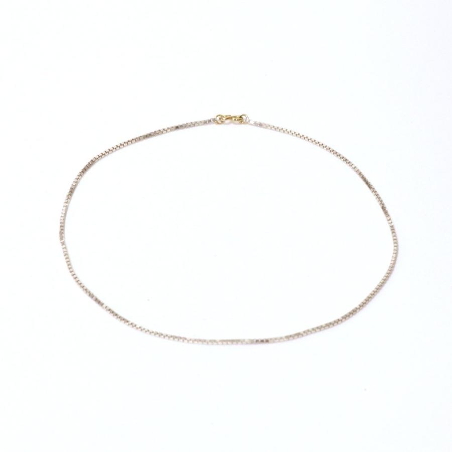 イロンデール エペパン hirondelle et pepin / k18 sv-21ss-31 インフィニティ ブレスレット レディース ギフト プレゼント ブレスレット アク… | hirondelle | 02