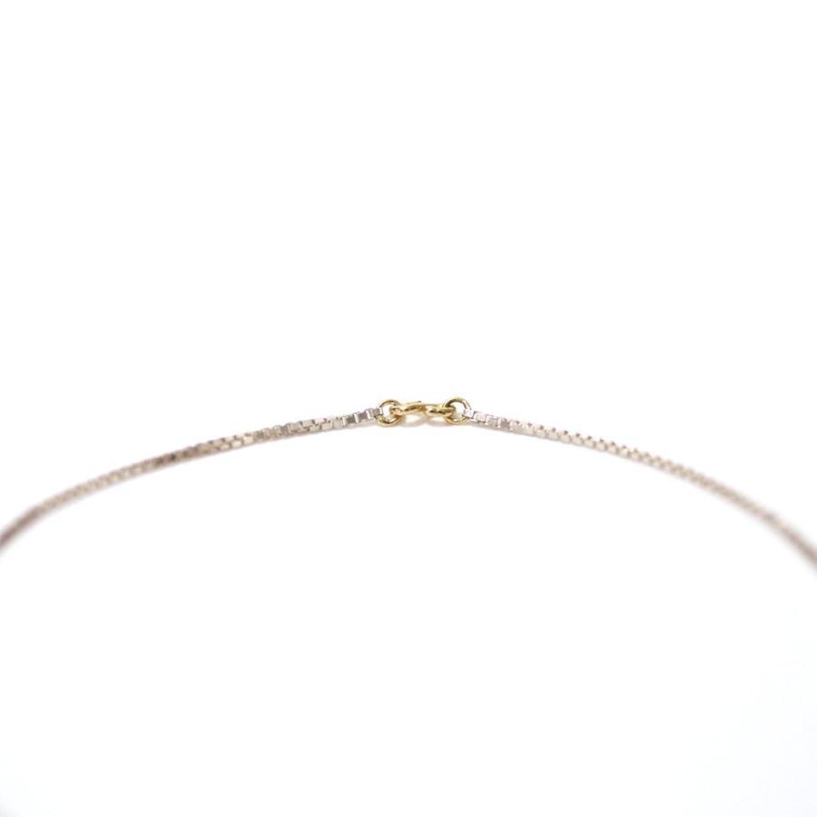 イロンデール エペパン hirondelle et pepin / k18 sv-21ss-31 インフィニティ ブレスレット レディース ギフト プレゼント ブレスレット アク… | hirondelle | 04