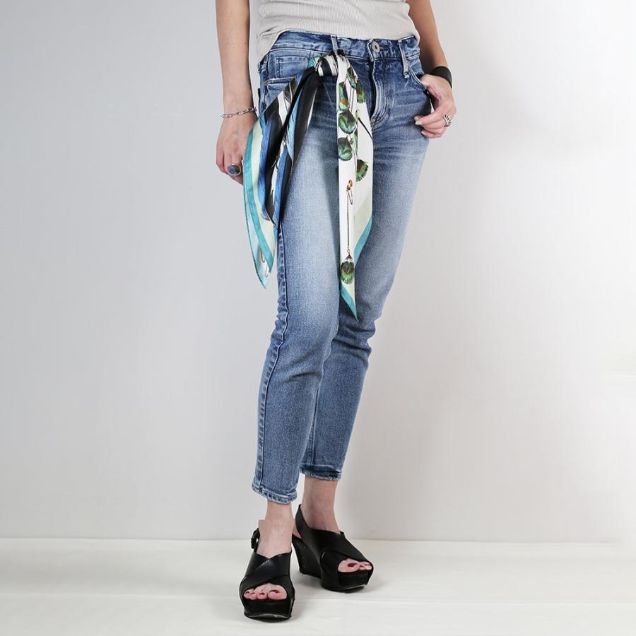 moca.arpeggio（モカ アルペジオ） /  Kawasemi&Peacock 孔雀とカワセミ スカーフ  [MS-01] レディース ギフト プレゼント 大判 スカーフ … |  | 08