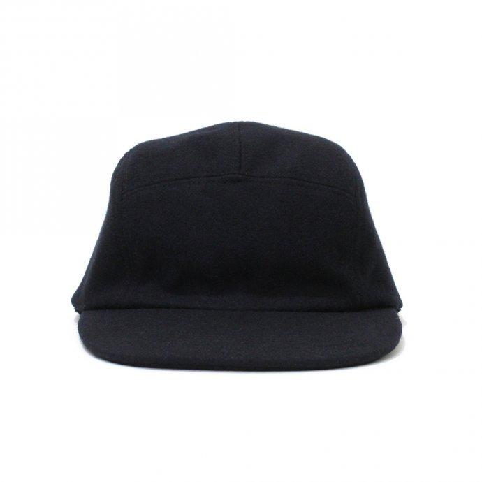 NAVY Trad Marks / Basic Jet Cap WM ベーシックジェットキャップ