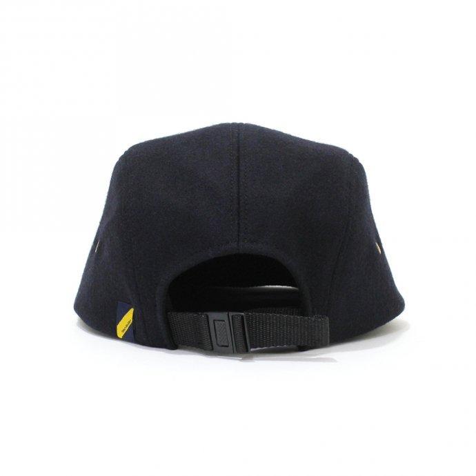 NAVY Trad Marks / Basic Jet Cap WM ベーシックジェットキャップ