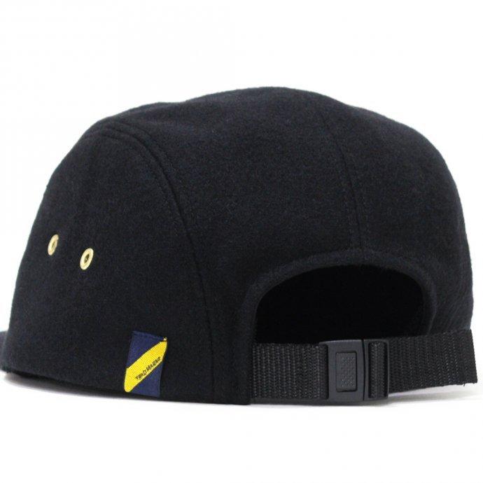 NAVY Trad Marks / Basic Jet Cap WM ベーシックジェットキャップ