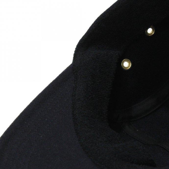 NAVY Trad Marks / Basic Jet Cap WM ベーシックジェットキャップ