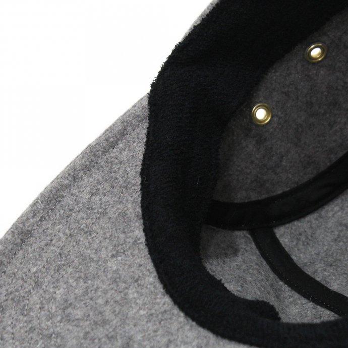 Heather（ヘザー） Trad Marks / Basic Jet Cap WM ベーシックジェット